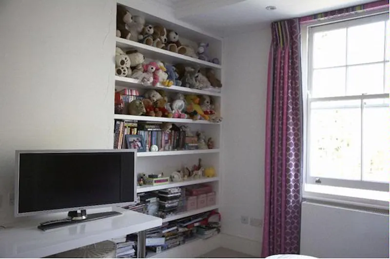 Film location E351 in London (photo 25)