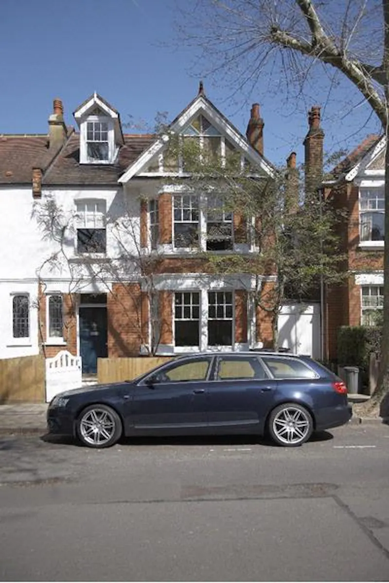 Film location E351 in London (photo 37)