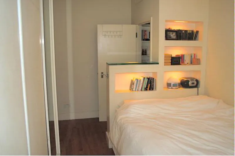 One bedroom Soho apartment, F990 (photo 15)