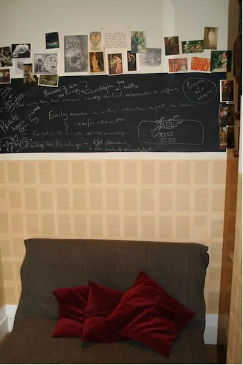One bedroom Soho apartment, F990 (photo 17)