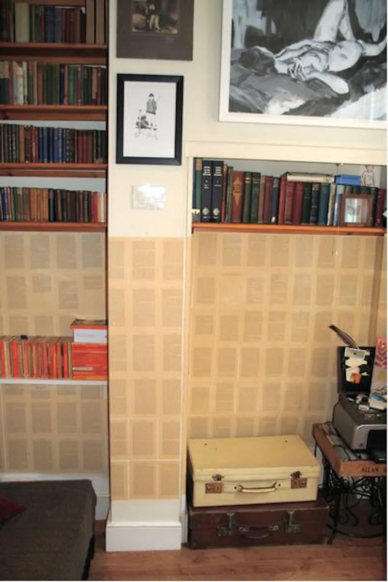 One bedroom Soho apartment, F990 (photo 18)