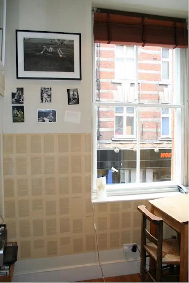 One bedroom Soho apartment, F990 (photo 21)