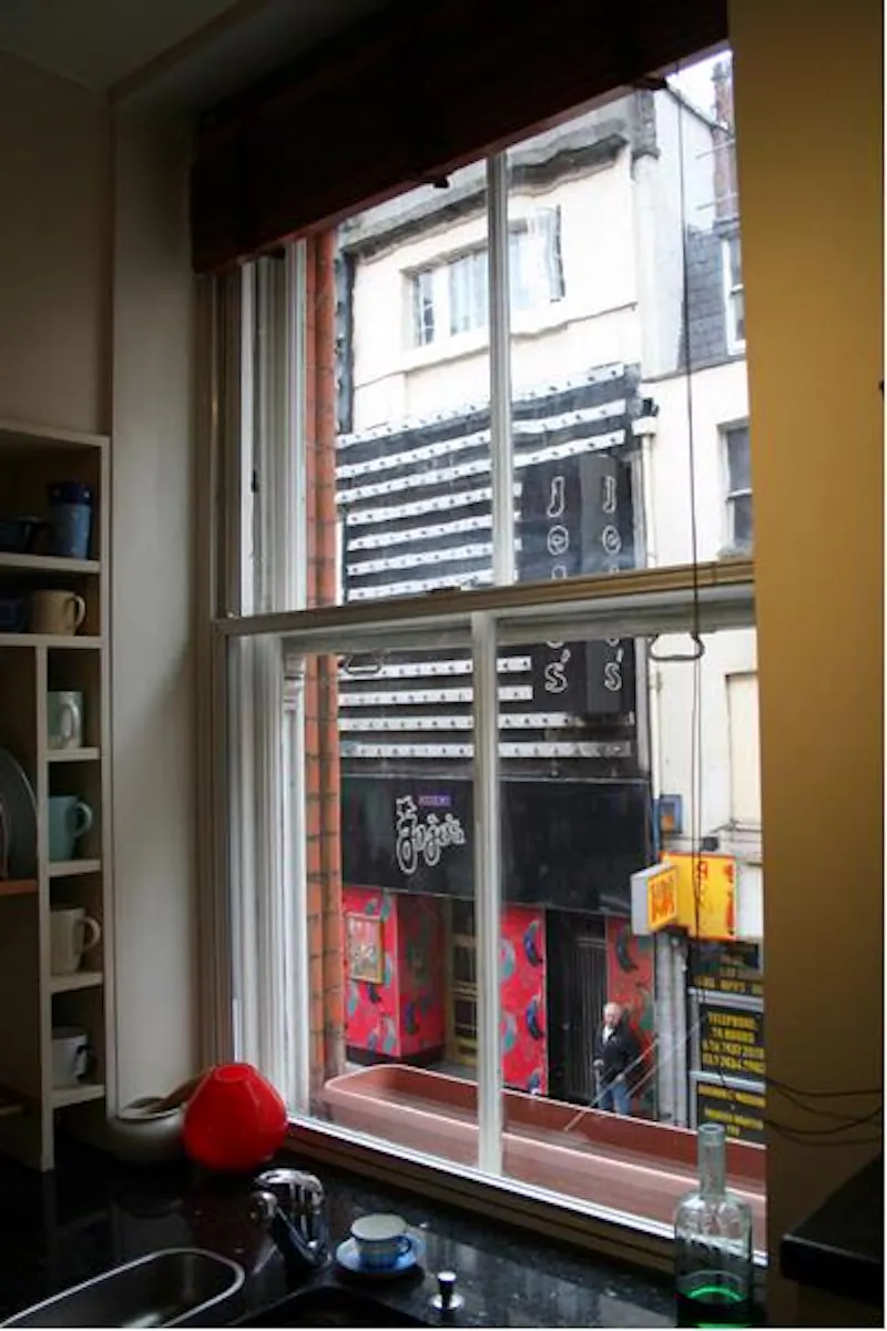 One bedroom Soho apartment, F990 (photo 22)