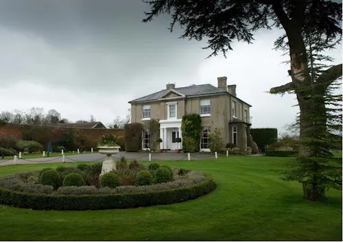 Braintree venue, R762