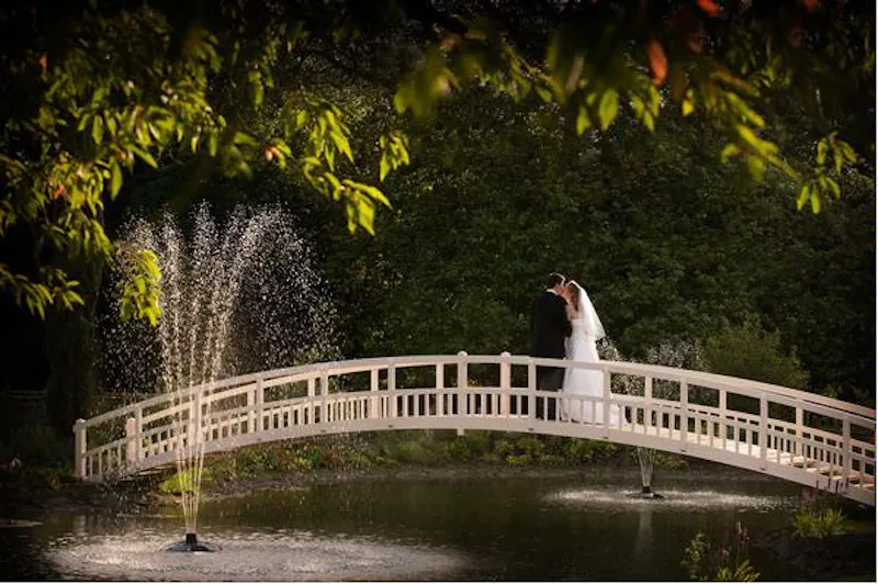Lake at Braintree venue, R762 (photo 10)