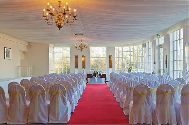 Luxury Southam hotel and venue, R763 (photo 8)