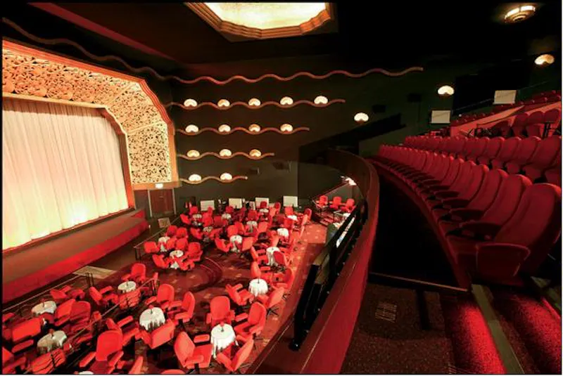 Art Deco cinema in Berkhamsted, P500 (photo 6)