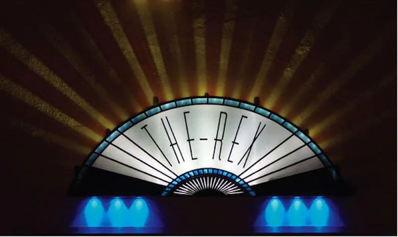 Art Deco cinema in Berkhamsted, P500 (photo 10)