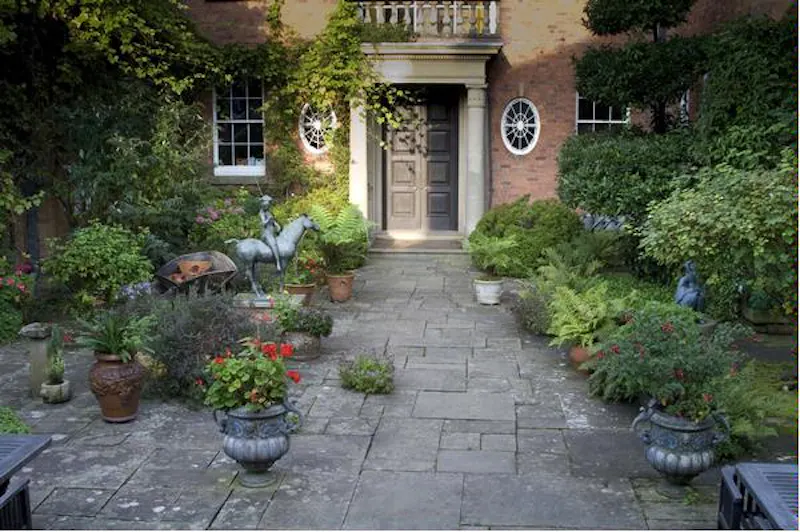 Shropshire Hills house & lodge, A1266 (photo 13)
