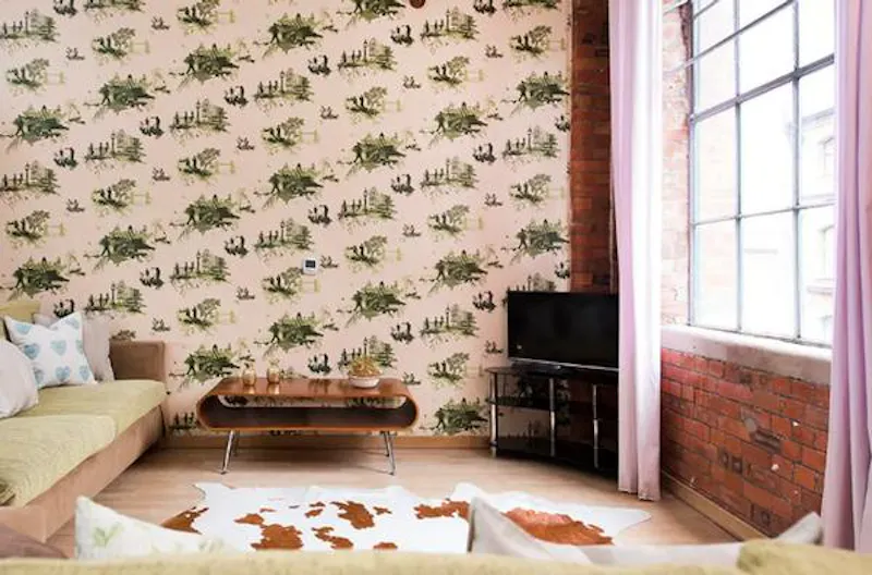 Fawe Street loft apartment, F994 (photo 13)