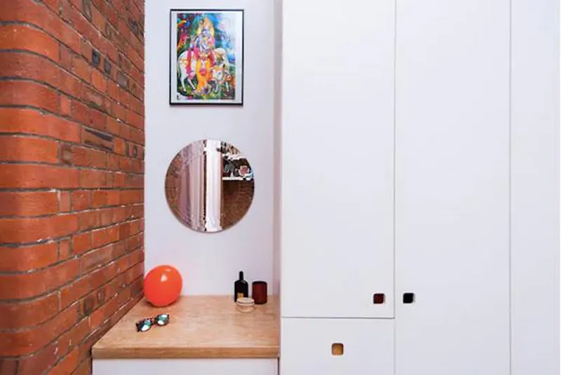 Fawe Street loft apartment, F994 (photo 20)