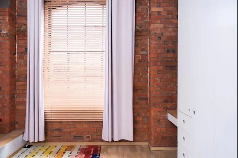 Fawe Street loft apartment, F994 (photo 21)