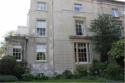 Classic townhouse in Bristol, A1267