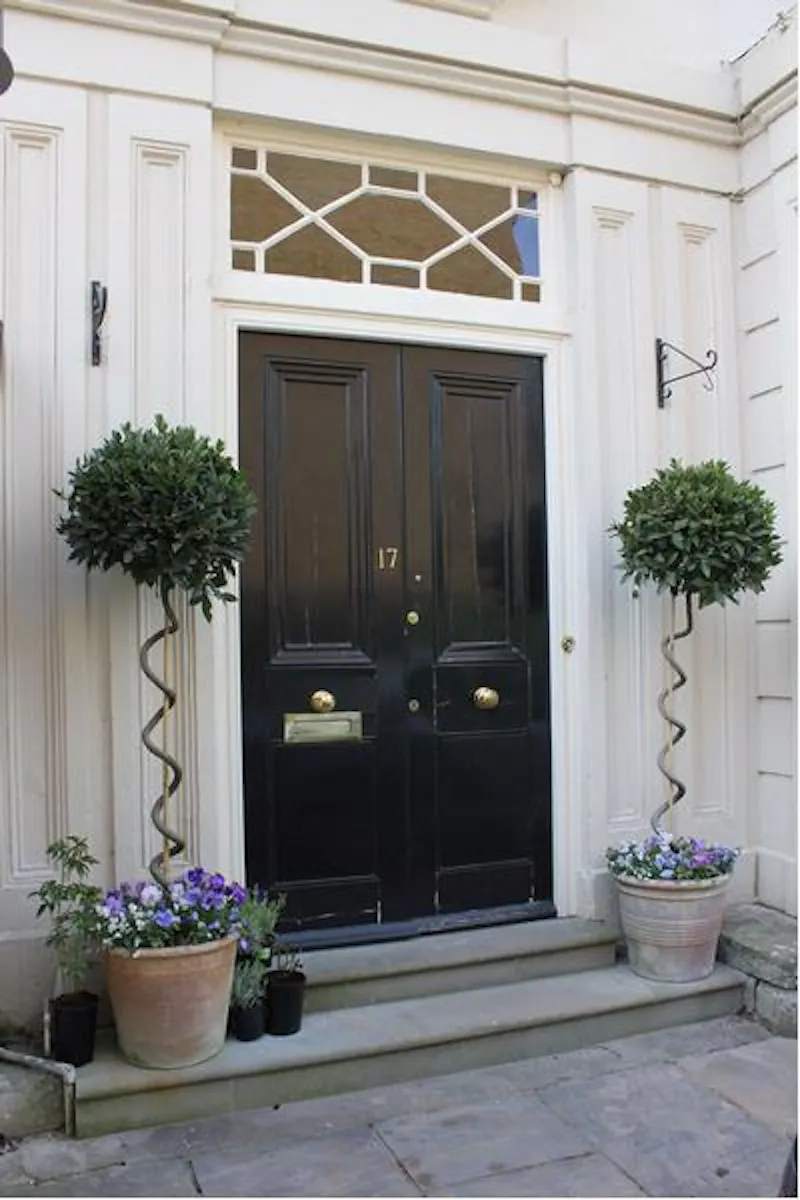 Classic townhouse in Bristol, A1267 (photo 3)