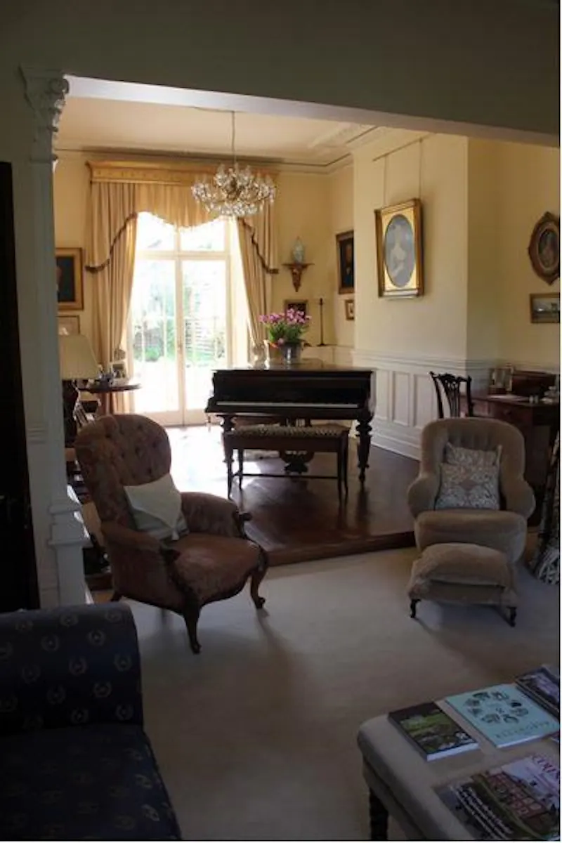 Classic townhouse in Bristol, A1267 (photo 5)