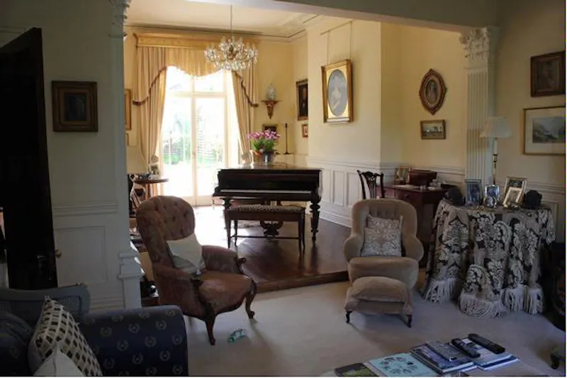 Classic townhouse in Bristol, A1267 (photo 8)