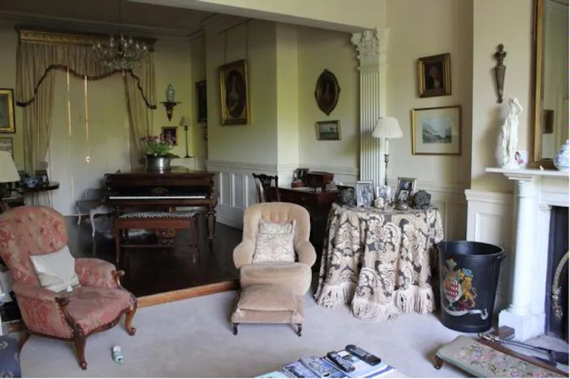 Classic townhouse in Bristol, A1267 (photo 9)