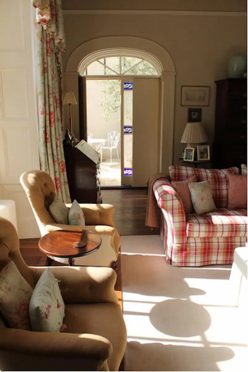 Classic townhouse in Bristol, A1267 (photo 11)