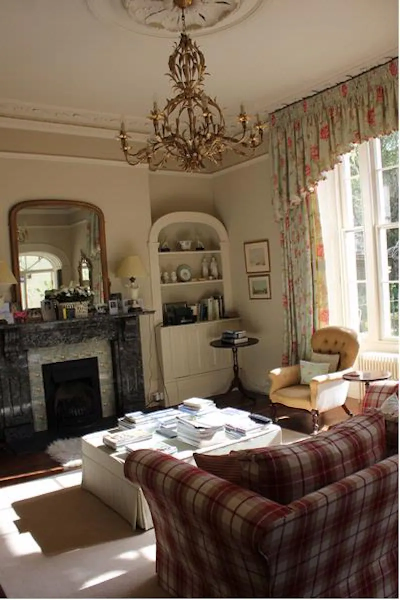 Classic townhouse in Bristol, A1267 (photo 12)