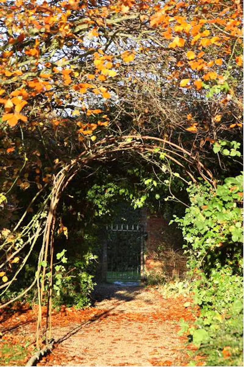 Georgian manor near Faversham, A1268 (photo 30)