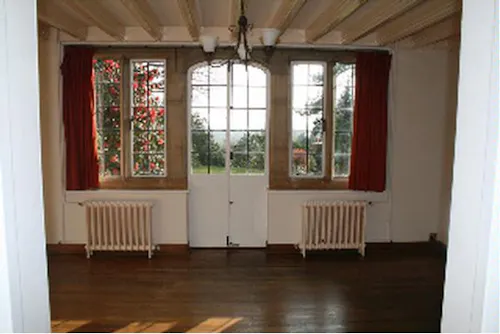 Film location, E354