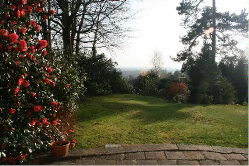 Garden at Film location E354 in Surrey (photo 5)