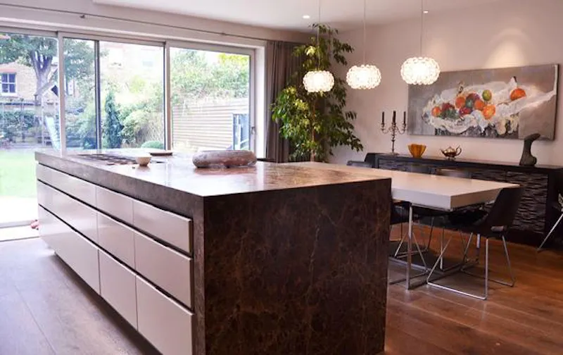 Stylish Wandsworth house, B1560 (photo 5)