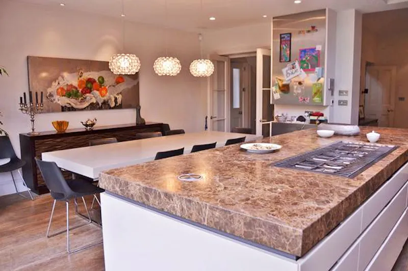 Stylish Wandsworth house, B1560 (photo 6)