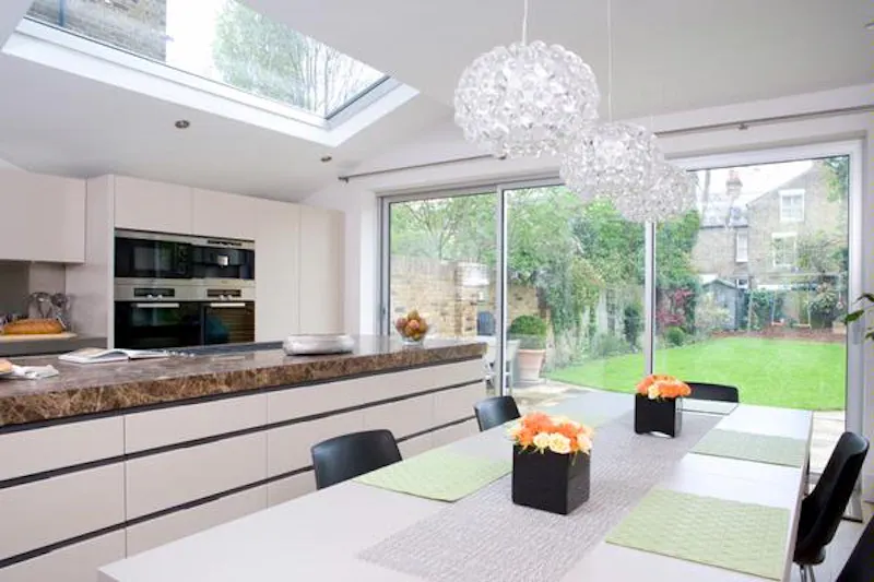 Stylish Wandsworth house, B1560 (photo 7)