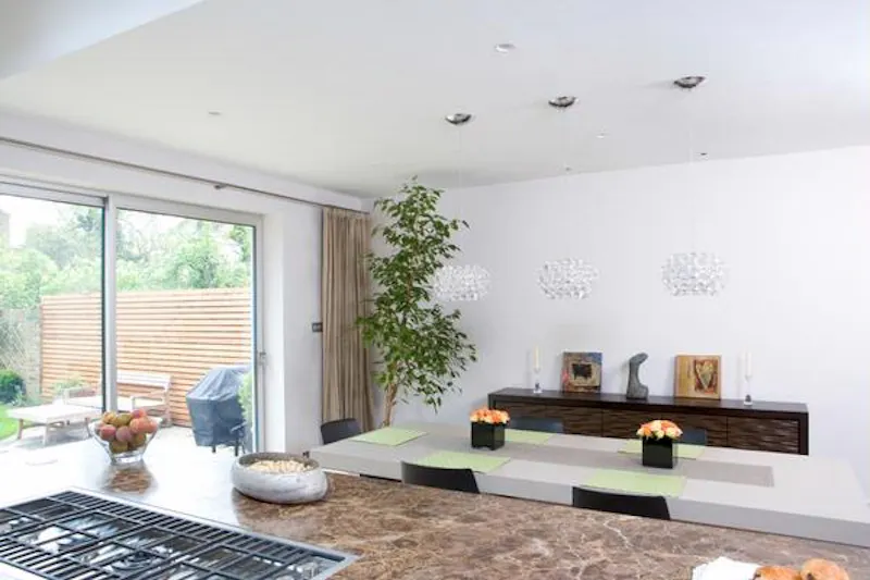 Stylish Wandsworth house, B1560 (photo 9)