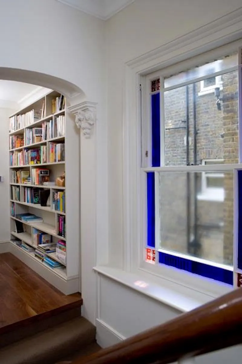 Stylish Wandsworth house, B1560 (photo 17)