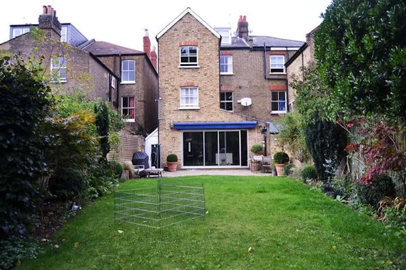 Stylish Wandsworth house, B1560 (photo 35)