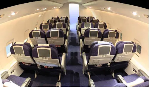Mock aviation vehicles, Q53