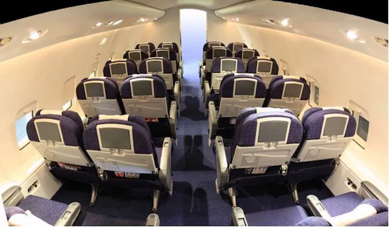 Mock aviation vehicles, Q53 (photo 1)