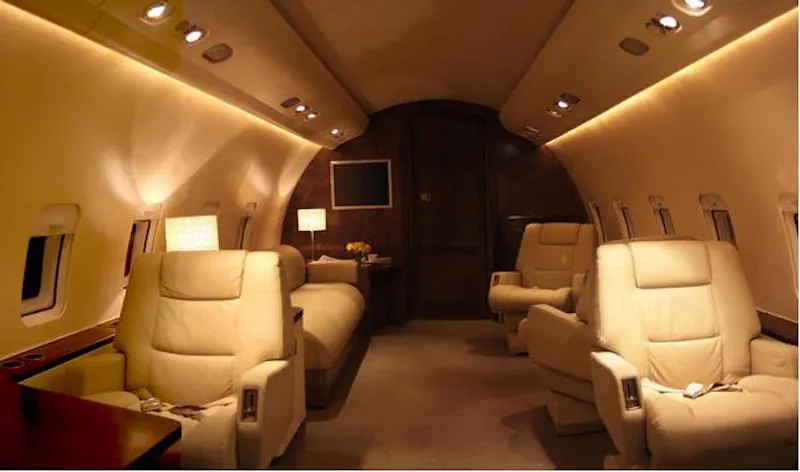 Mock aviation vehicles, Q53 (photo 20)