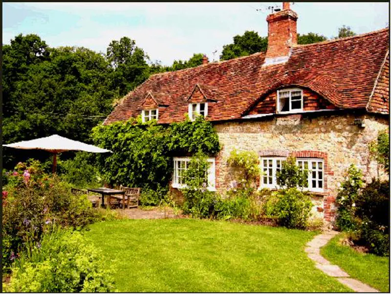 Film location C618 in Surrey (photo 1)