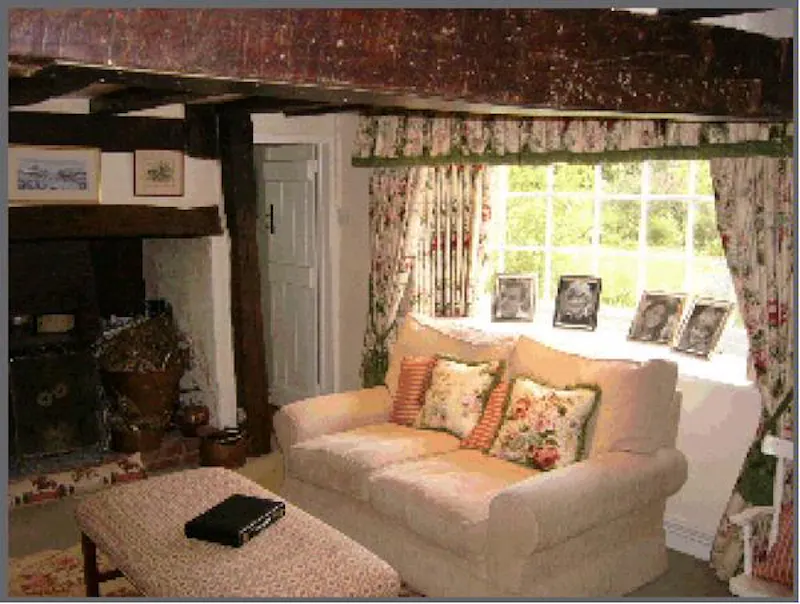Film location C618 in Surrey (photo 2)