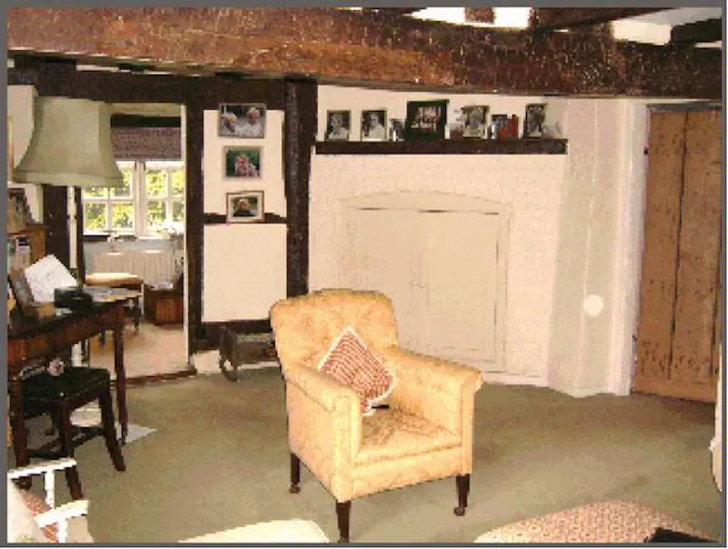 Film location C618 in Surrey (photo 4)