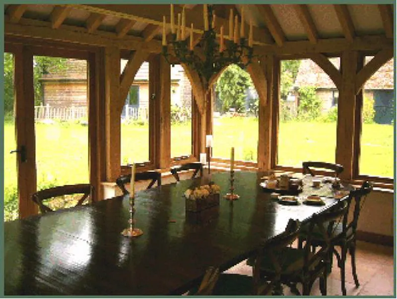 Film location C618 in Surrey (photo 8)
