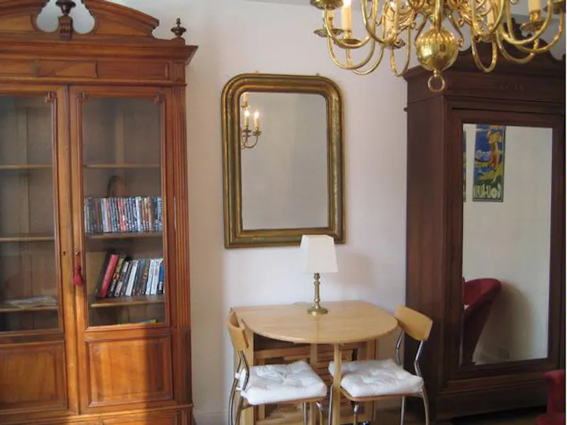 Compact Chelsea apartment, F996 (photo 2)