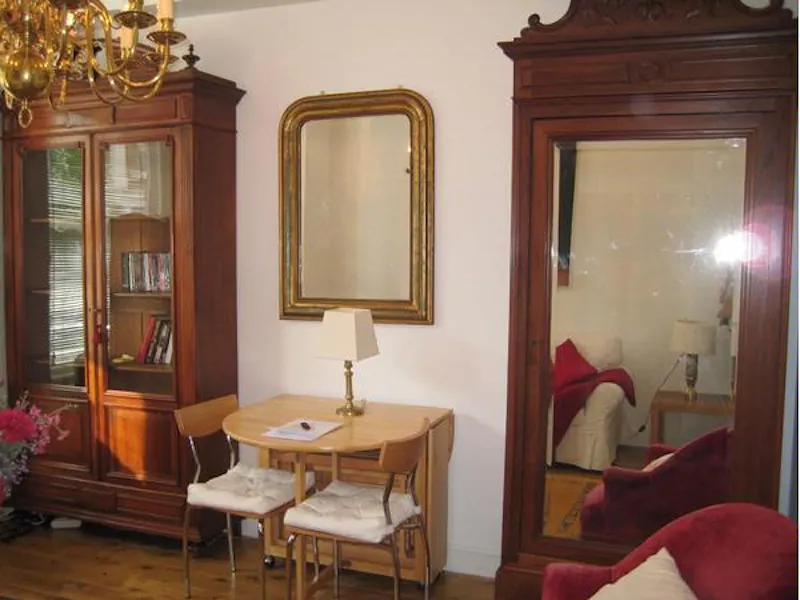 Compact Chelsea apartment, F996 (photo 3)