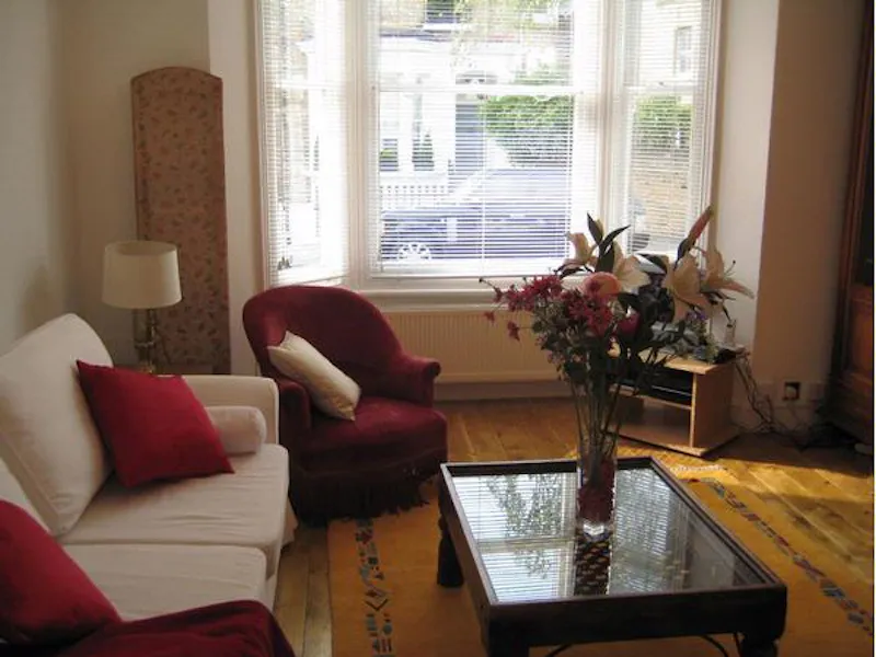 Compact Chelsea apartment, F996 (photo 6)