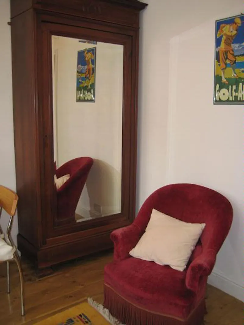 Compact Chelsea apartment, F996 (photo 8)