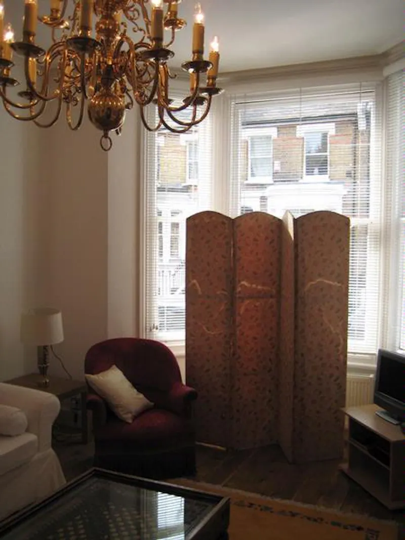 Compact Chelsea apartment, F996 (photo 9)