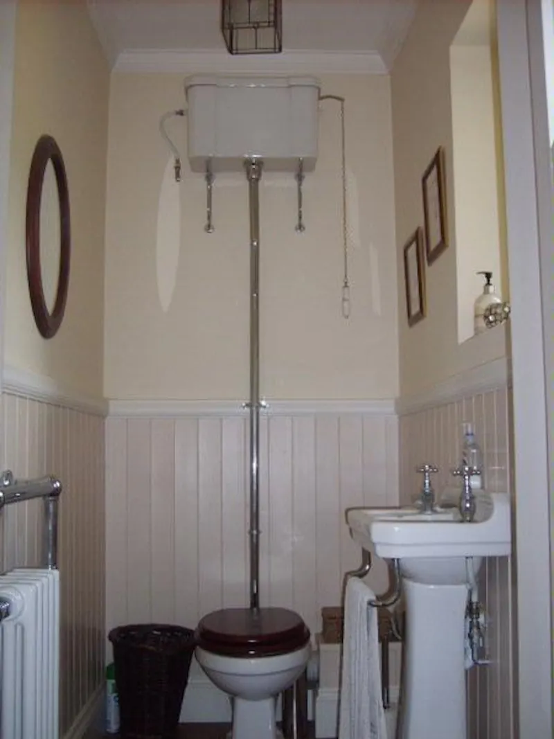 Taplow period family home, E356 (photo 18)