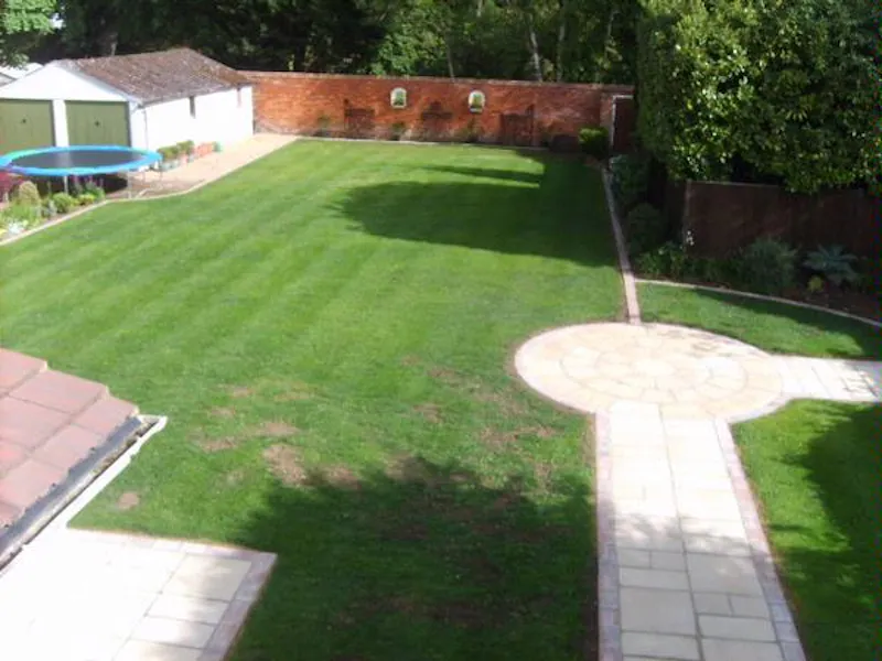 Taplow period family home, E356 (photo 20)