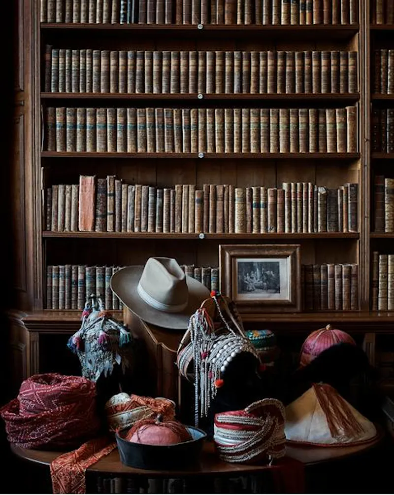 Grand Elizabethan manor, H118 (photo 11)