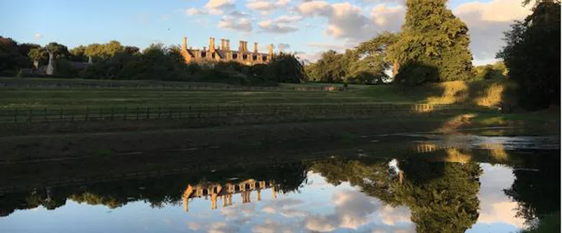 Grand Elizabethan manor, H118 (photo 22)