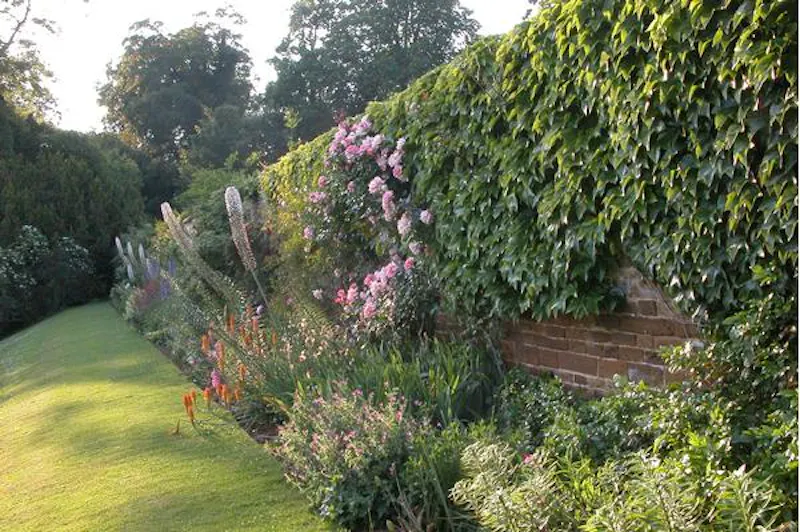 Grand Elizabethan manor, H118 (photo 29)