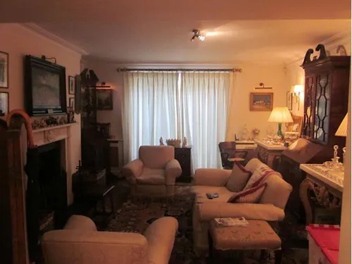 Bayswater apartment, F997